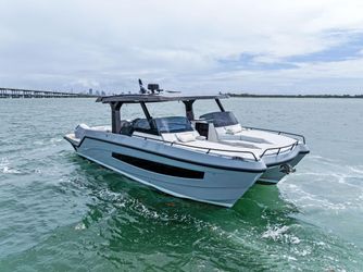 38' Tesoro 2024