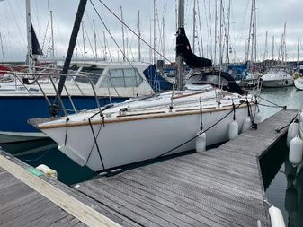 Westerly Gk 29