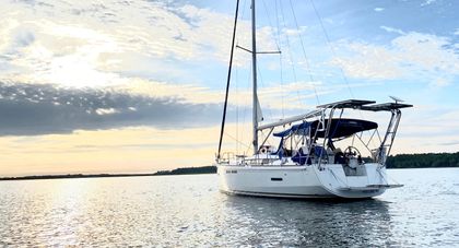 42' Jeanneau 2018