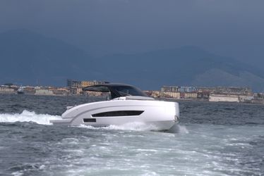 40' Nassima Yacht 2025