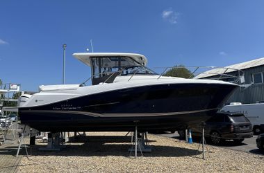 34' Jeanneau 2022