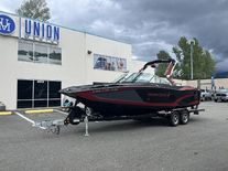 MasterCraft X26