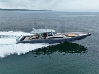 55' Novamarine 2023 Yacht For Sale