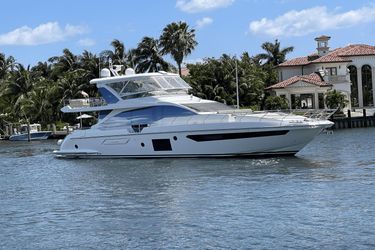 72' Azimut 2023