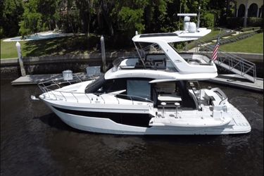 53' Galeon 2021