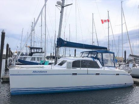 Catamaran Sailboats For Sale In Canada Yachtworld
