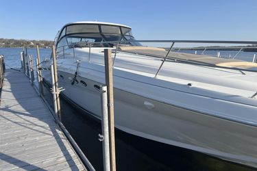 52' Sea Ray 2003