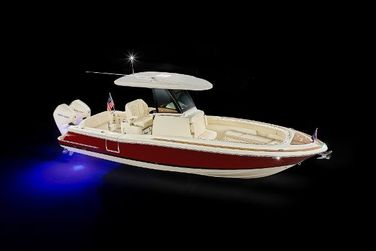 Chris-Craft Catalina 27