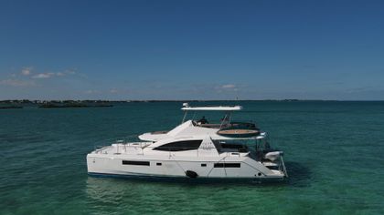 51' Leopard 2016