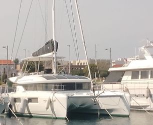 48' Lagoon 2019