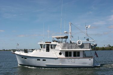 43' Selene 2001