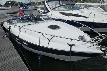Windy 28 Ghibli