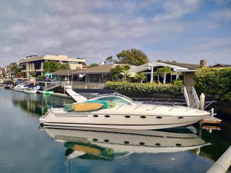 48' Fairline 1999