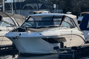 32' Sea Ray 2020