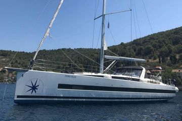 64' Beneteau 2018
