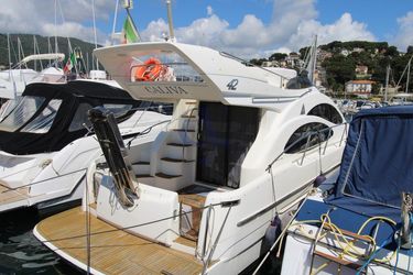 43' Azimut 1999