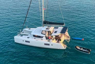 42' Lagoon 2020