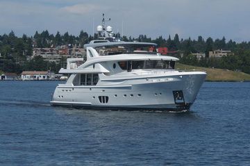 92' Selene 2024