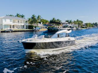 50' Beneteau 2016