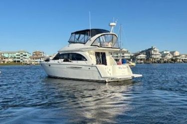 41' Meridian 2006