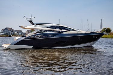 50' Marquis 2009 Yacht For Sale