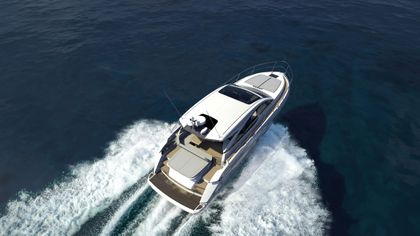 47' Fairline 2024