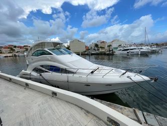 50' Cruisers Yachts 2007
