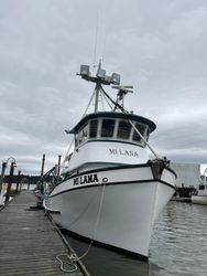52' Little Hoquiam 1973