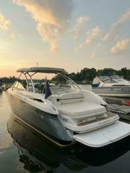 35' Cobalt 2017