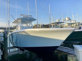 36' Invincible 2020