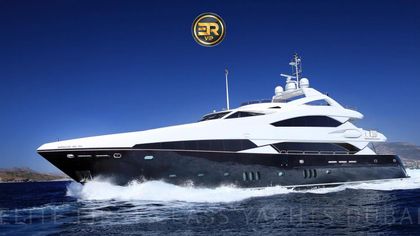 121' Sunseeker 2010