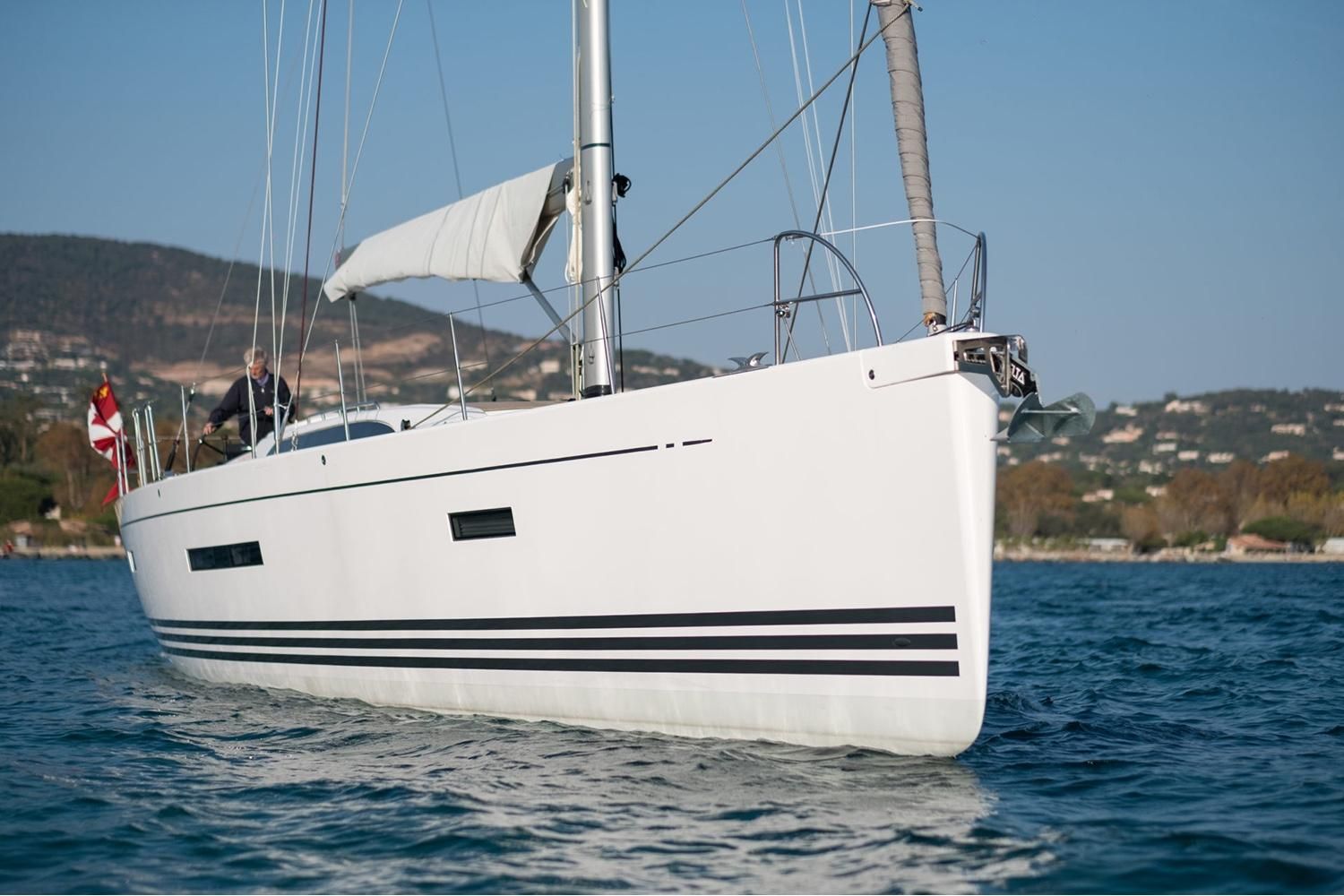 x yachts xp 55 for sale