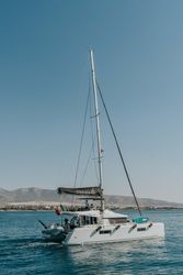 52' Lagoon 2020