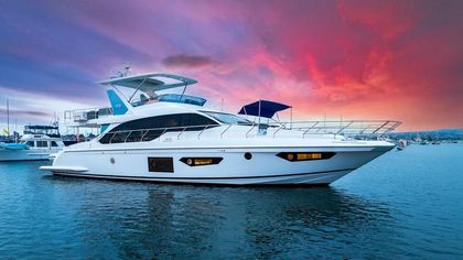 66' Azimut 2020