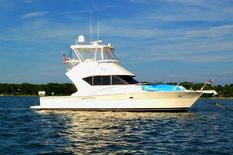 Wellcraft 400 Coastal