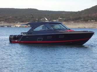 40' Formula 2022