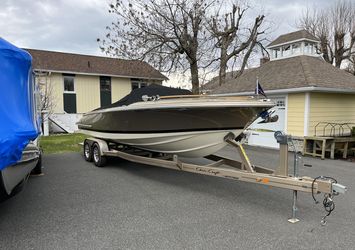 27' Chris-craft 2020