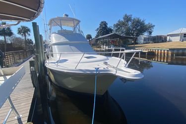 39' Tiara Sport 2006