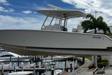 29' Jupiter 2019