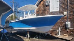 Sea Hunt Ultra 229