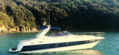 39' Cranchi 2007