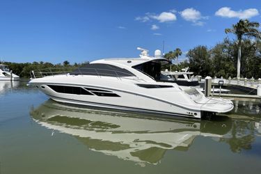 51' Sea Ray 2014