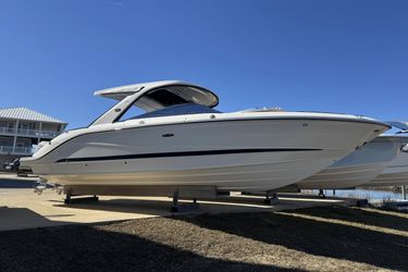 31' Sea Ray 2022