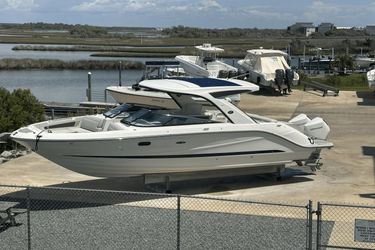 31' Sea Ray 2022