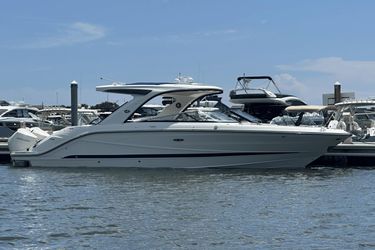 31' Sea Ray 2022