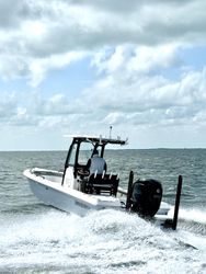 24' Everglades 2023