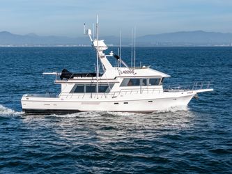 65' Little Hoquiam 2008