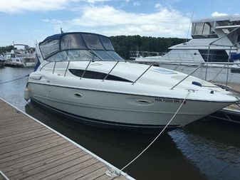 Bayliner 3055 Ciera