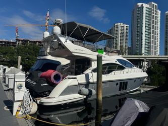 45' Azimut 2013