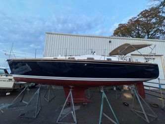 34' Tartan 2012